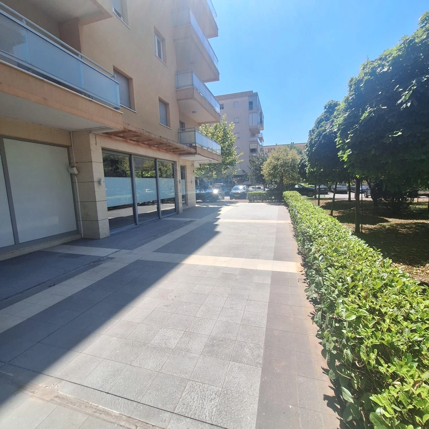 Poslovni-prostor-u-City-kvartu-Podgorica-2 Poslovni prostor 200 m² – City kvart, Podgorica — fotografija 3