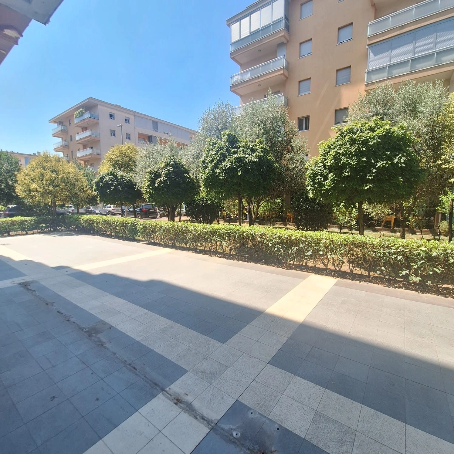 Poslovni-prostor-u-City-kvartu-Podgorica-5 Poslovni prostor 200 m² – City kvart, Podgorica — fotografija 6