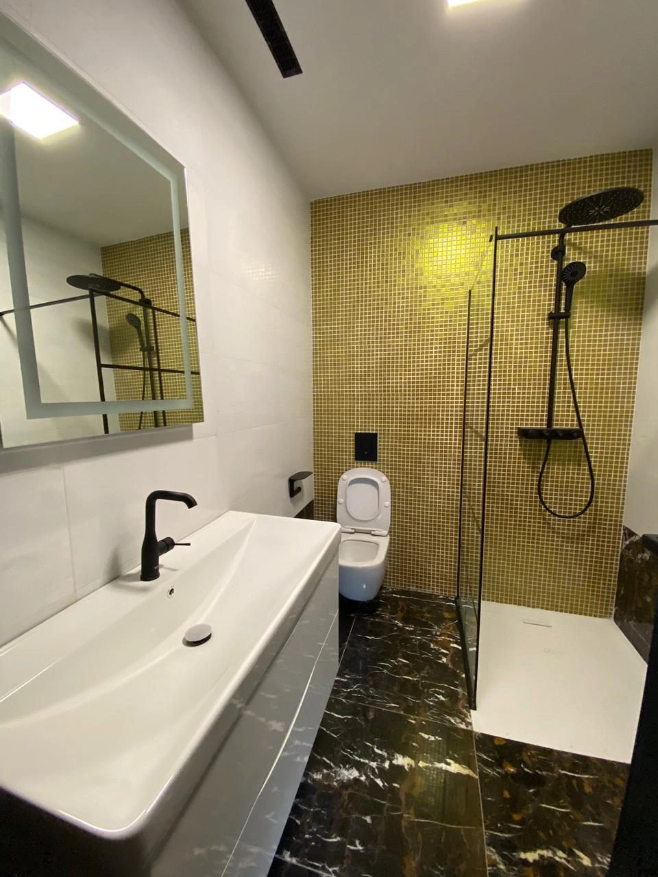 Jednosoban-stan-u-zgradi-TENET-Zagoric-Podgorica-1 Jednosoban stan 46 m² – Zagorič, Podgorica — fotografija 2