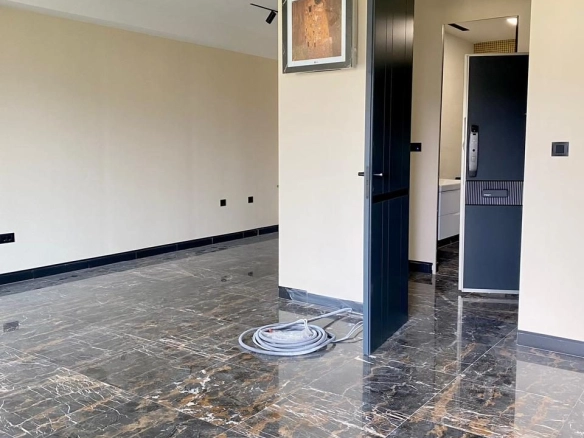 Jednosoban stan 46 m² – Zagorič, Podgorica — fotografija 3