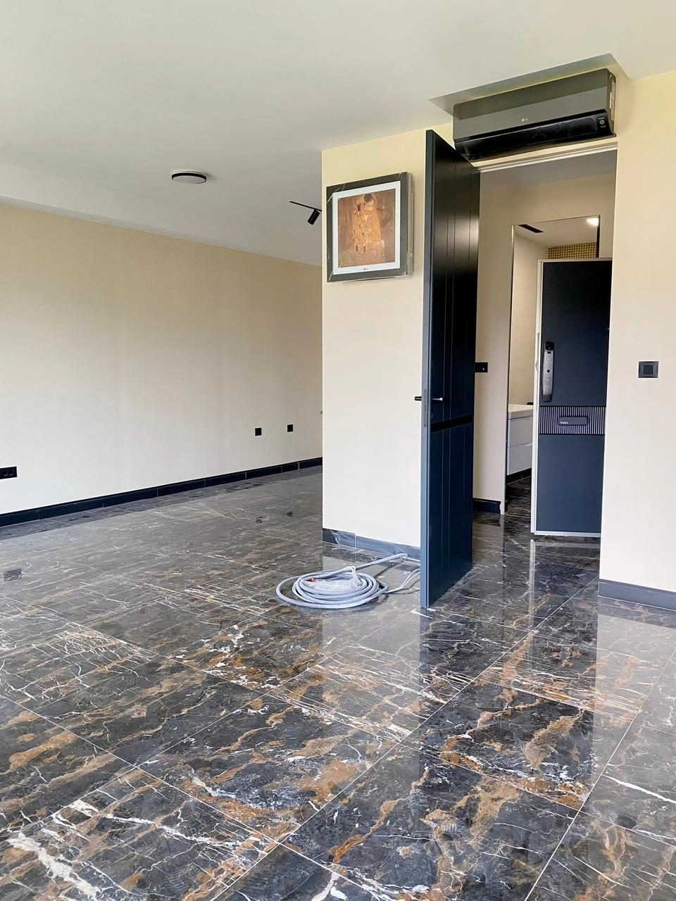 Jednosoban-stan-u-zgradi-TENET-Zagoric-Podgorica-2 Jednosoban stan 46 m² – Zagorič, Podgorica — fotografija 3