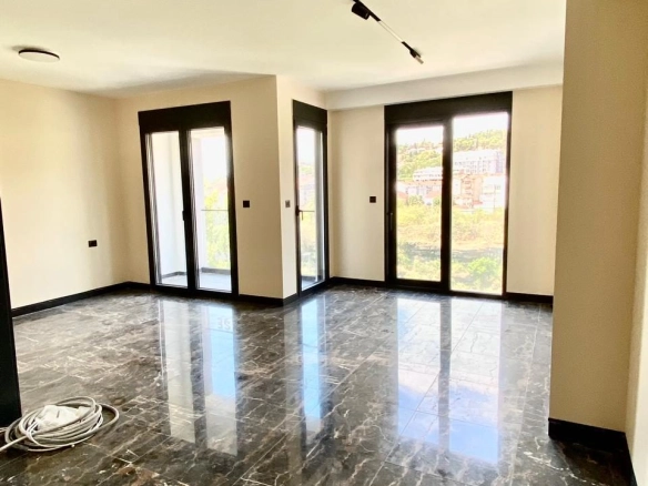 Jednosoban stan 46 m² – Zagorič, Podgorica — fotografija 4