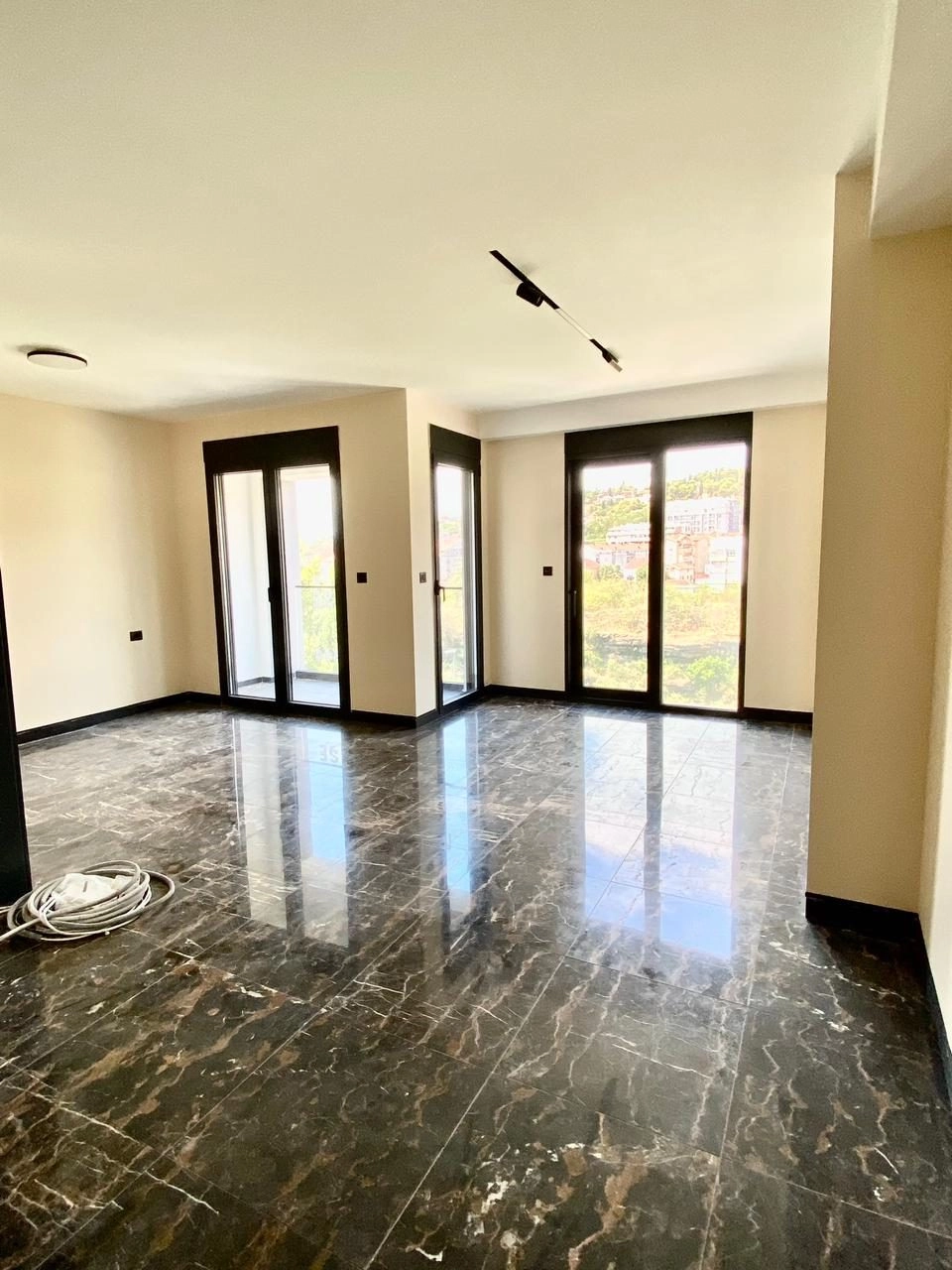 Jednosoban-stan-u-zgradi-TENET-Zagoric-Podgorica-3 Jednosoban stan 46 m² – Zagorič, Podgorica — fotografija 4