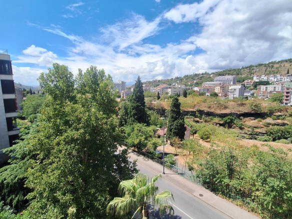 Jednosoban stan 46 m² – Zagorič, Podgorica — fotografija 5