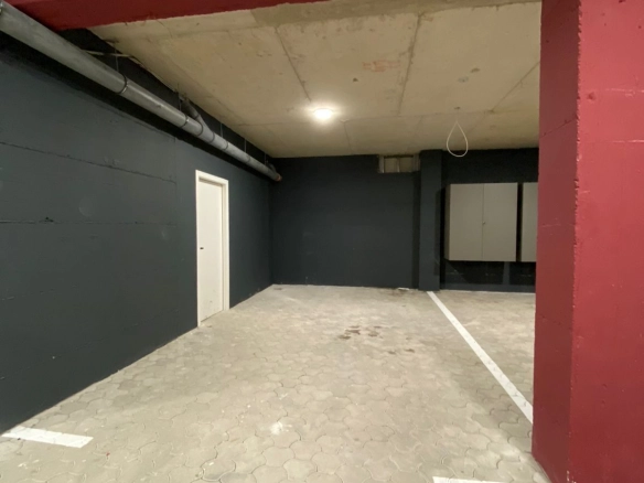 Jednosoban stan 46 m² – Zagorič, Podgorica — fotografija 7