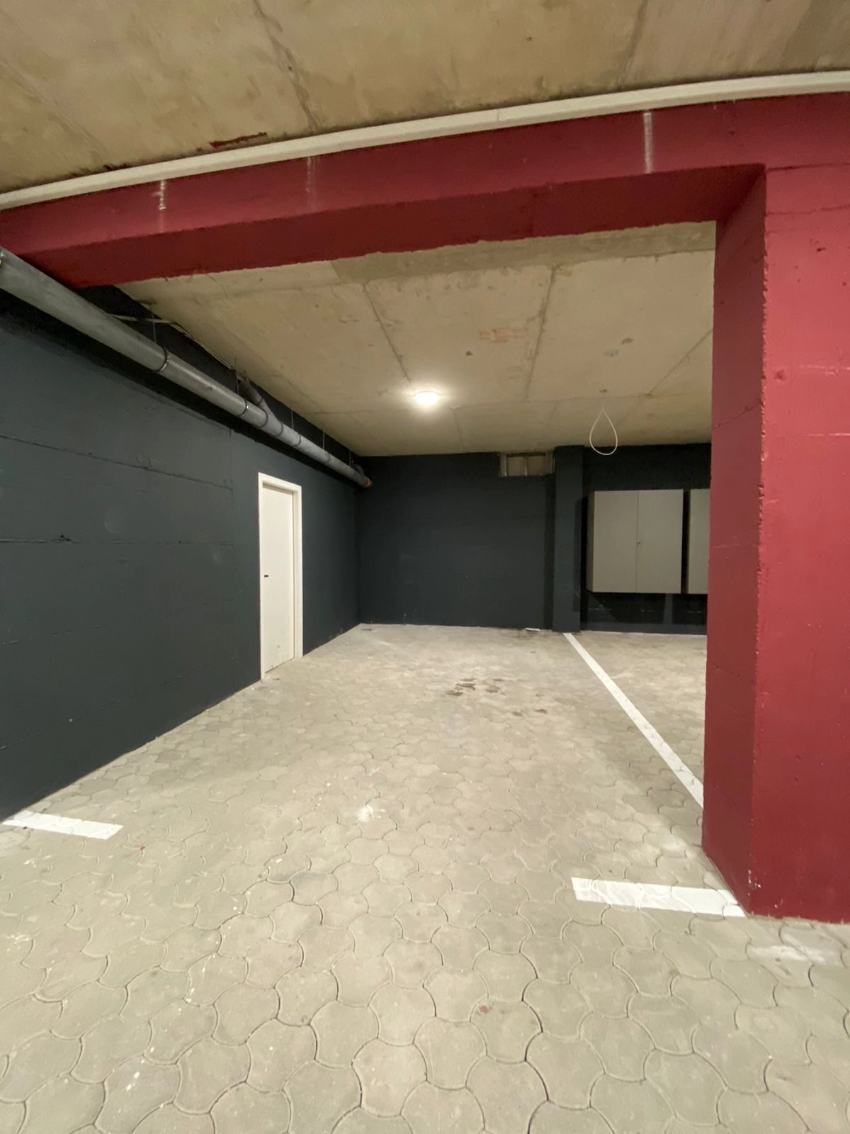 Jednosoban-stan-u-zgradi-TENET-Zagoric-Podgorica-6 Jednosoban stan 46 m² – Zagorič, Podgorica — fotografija 7