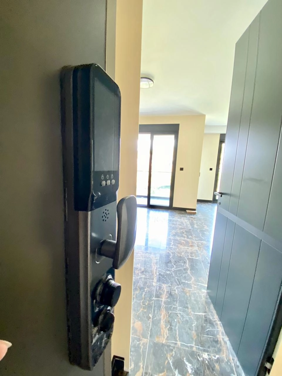 Jednosoban-stan-u-zgradi-TENET-Zagoric-Podgorica-7 Jednosoban stan 46 m² – Zagorič, Podgorica — fotografija 8