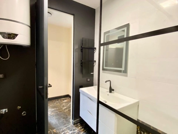Jednosoban stan 46 m² – Zagorič, Podgorica — fotografija 9