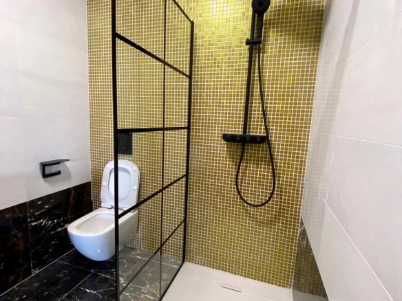 Jednosoban stan 46 m² – Zagorič, Podgorica — fotografija 10
