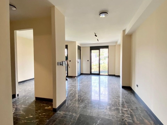 Jednosoban stan 46 m² – Zagorič, Podgorica — fotografija 11