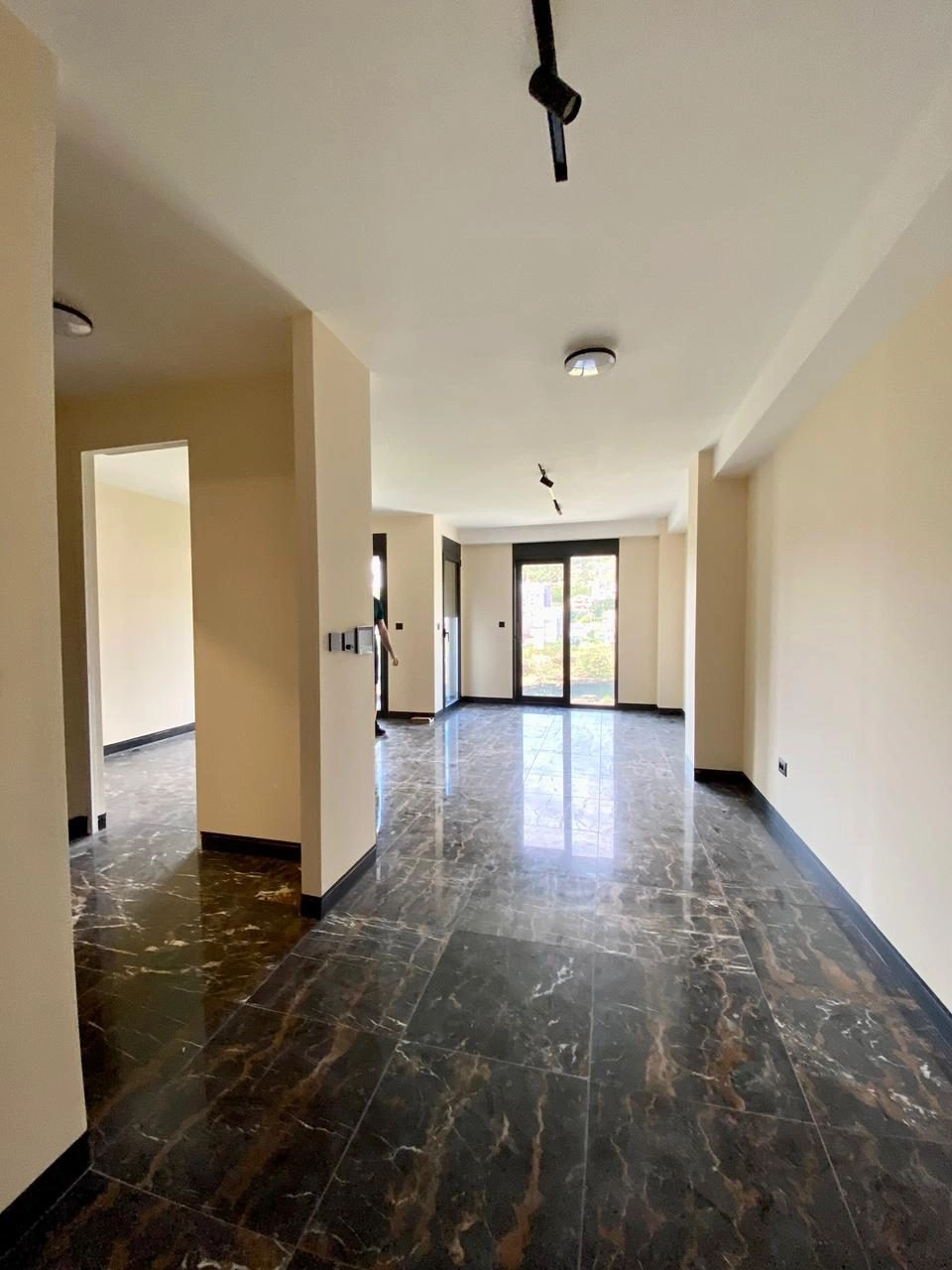 Jednosoban-stan-u-zgradi-TENET-Zagoric-Podgorica-10 Jednosoban stan 46 m² – Zagorič, Podgorica — fotografija 11