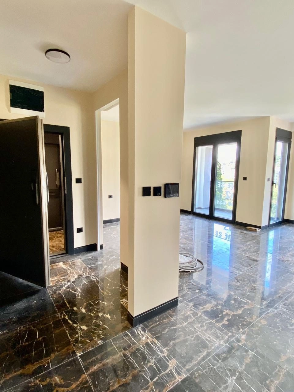Jednosoban-stan-u-zgradi-TENET-Zagoric-Podgorica-11 Jednosoban stan 46 m² – Zagorič, Podgorica — fotografija 12
