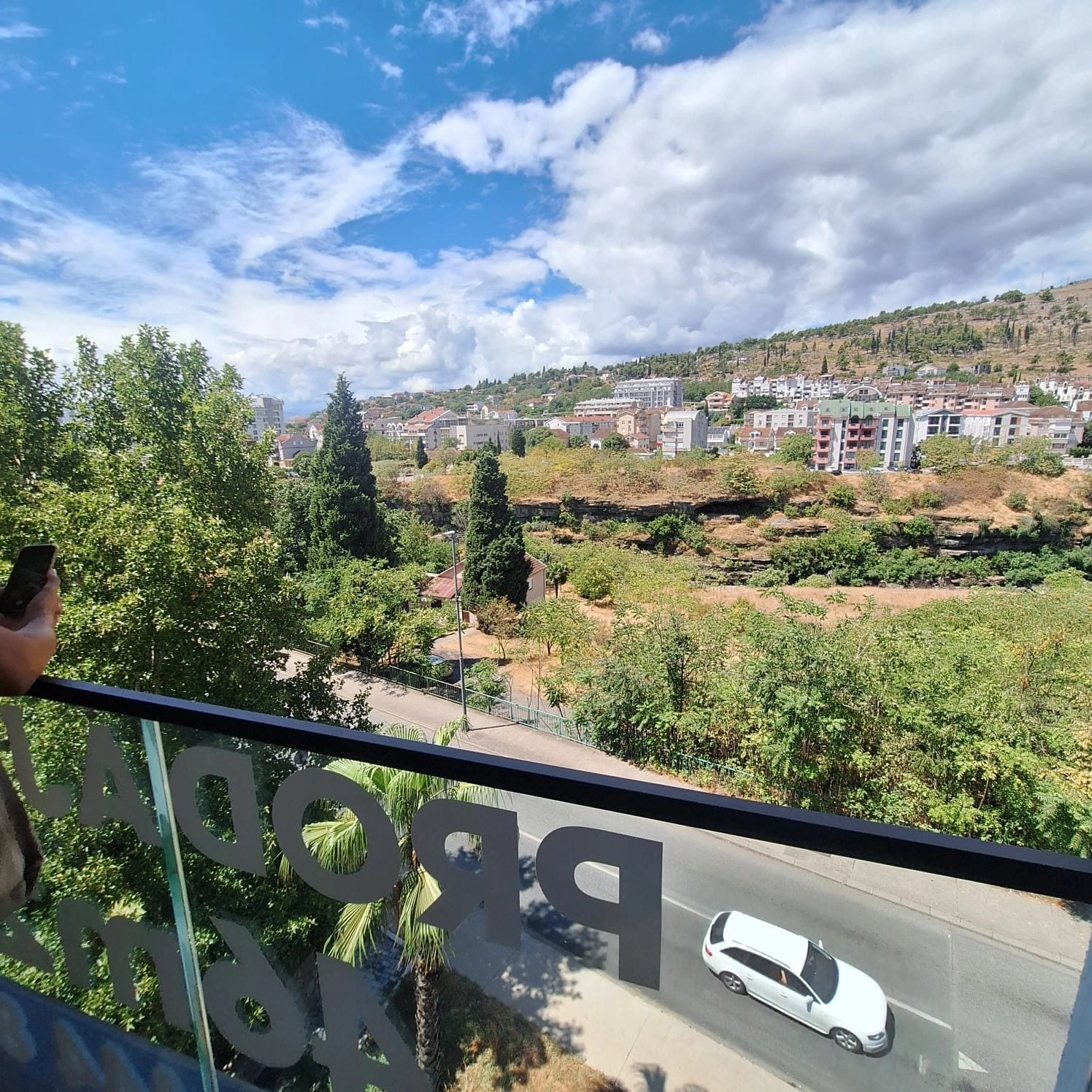 Jednosoban-stan-u-zgradi-TENET-Zagoric-Podgorica-12 Jednosoban stan 46 m² – Zagorič, Podgorica — fotografija 13
