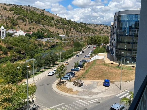 Jednosoban stan 46 m² – Zagorič, Podgorica — fotografija 14