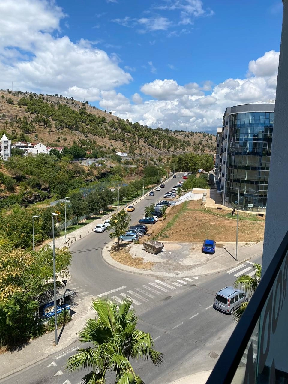 Jednosoban-stan-u-zgradi-TENET-Zagoric-Podgorica-13 Jednosoban stan 46 m² – Zagorič, Podgorica — fotografija 14