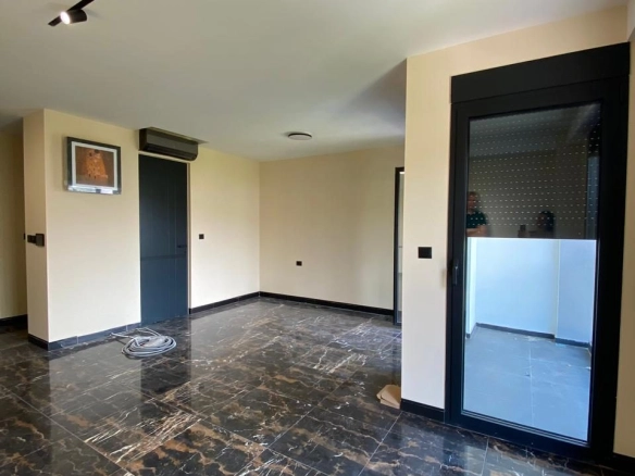 Jednosoban stan 46 m² – Zagorič, Podgorica — fotografija 15
