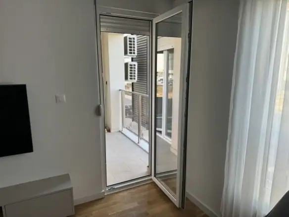 Izdavanje: Jednosoban stan 47 m² – Zabjelo, Podgorica — fotografija 5