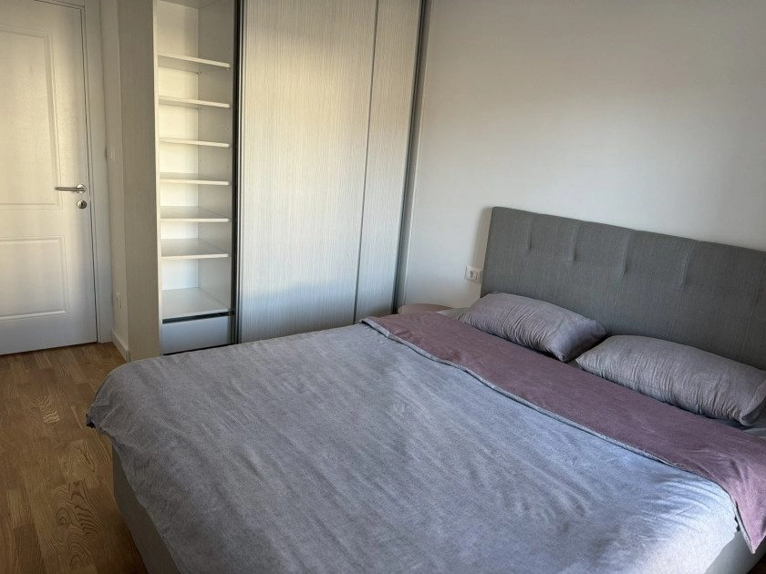 Jednosoban-stan-na-Zabjelu-Podgorica-8 Izdavanje: Jednosoban stan 47 m² – Zabjelo, Podgorica — fotografija 9