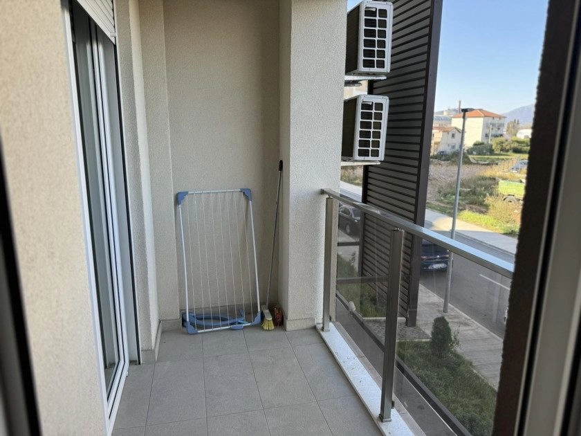 Jednosoban-stan-na-Zabjelu-Podgorica-9 Izdavanje: Jednosoban stan 47 m² – Zabjelo, Podgorica — fotografija 10