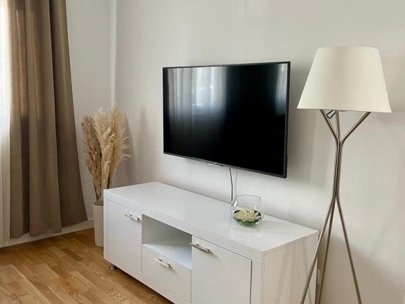 Izdavanje: Jednosoban stan 50 m² – Zabjelo, Podgorica — fotografija 2