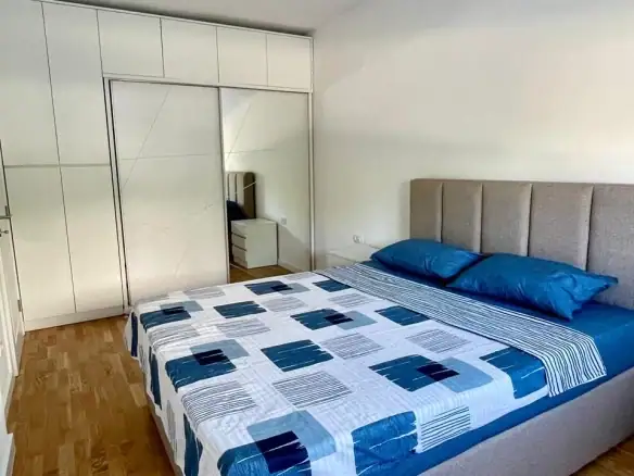 Izdavanje: Jednosoban stan 50 m² – Zabjelo, Podgorica — fotografija 3