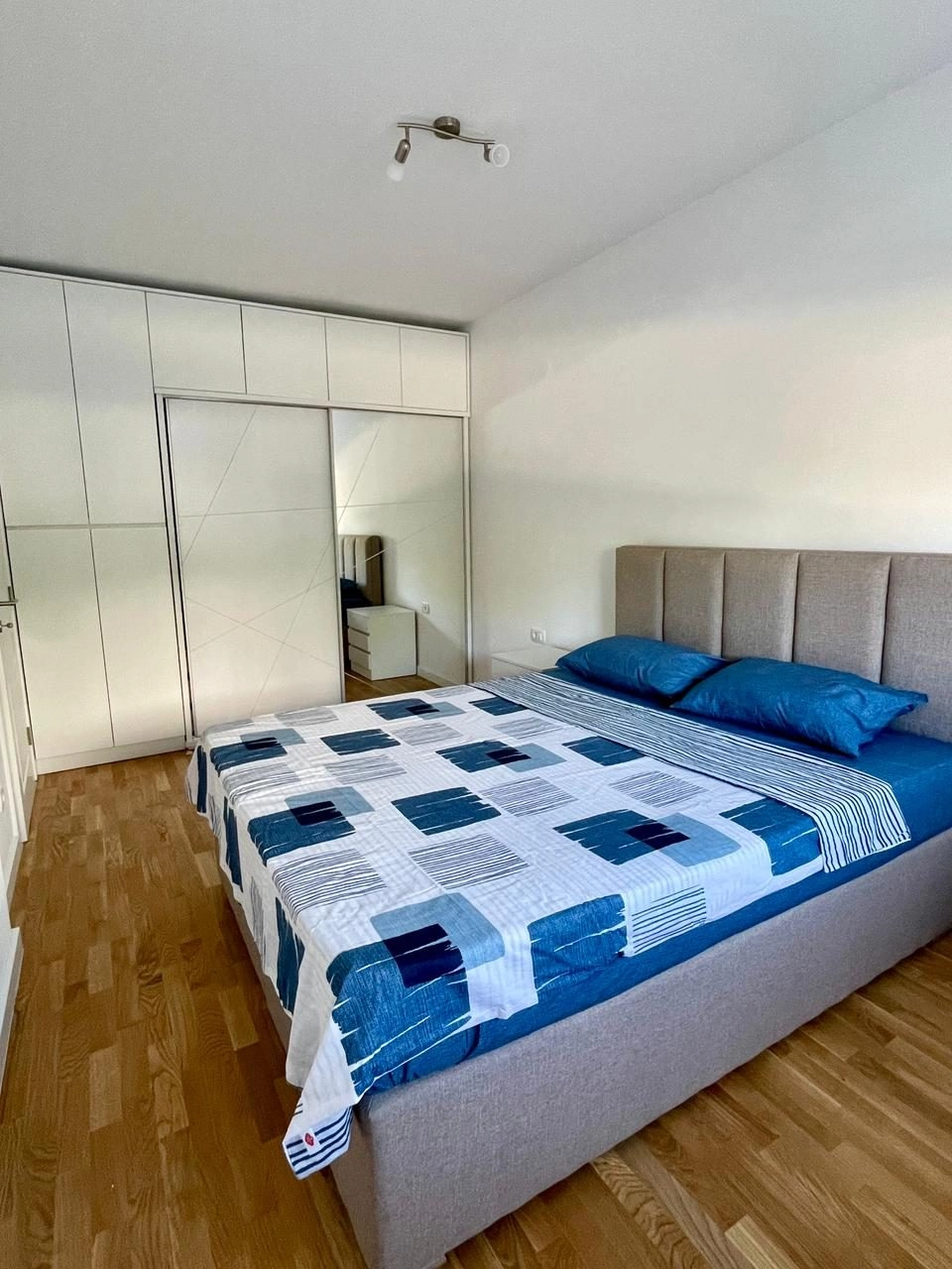 Jednosoban-stan-u-Zabjelu-Podgorica-2 Izdavanje: Jednosoban stan 50 m² – Zabjelo, Podgorica — fotografija 3