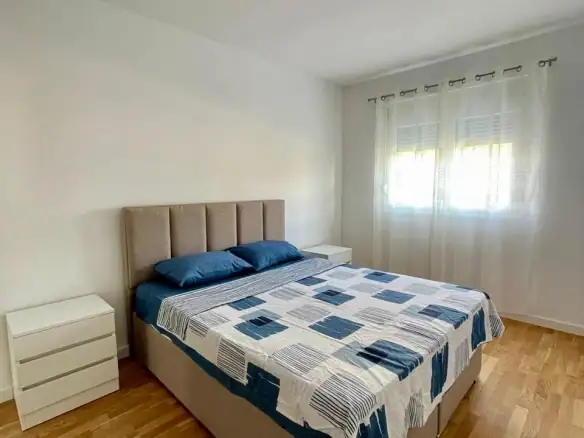 Izdavanje: Jednosoban stan 50 m² – Zabjelo, Podgorica — fotografija 4