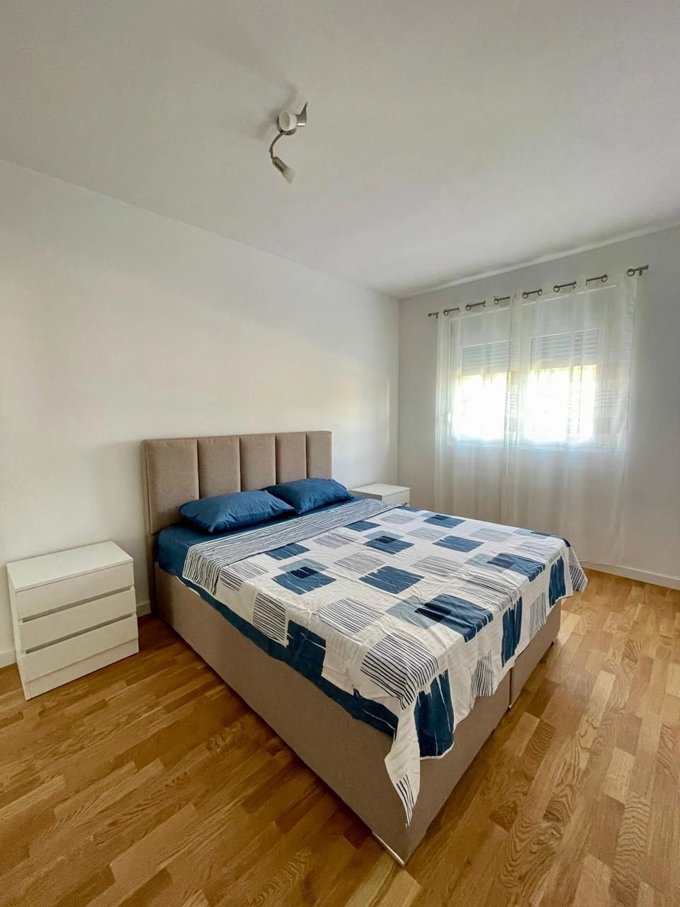 Jednosoban-stan-u-Zabjelu-Podgorica-3 Izdavanje: Jednosoban stan 50 m² – Zabjelo, Podgorica — fotografija 4