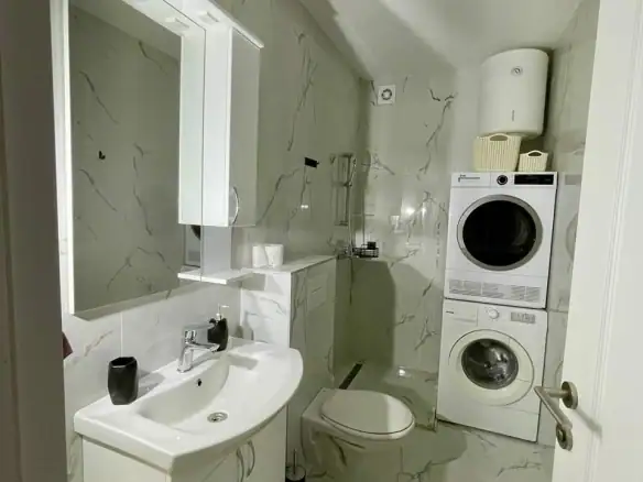 Izdavanje: Jednosoban stan 50 m² – Zabjelo, Podgorica — fotografija 5