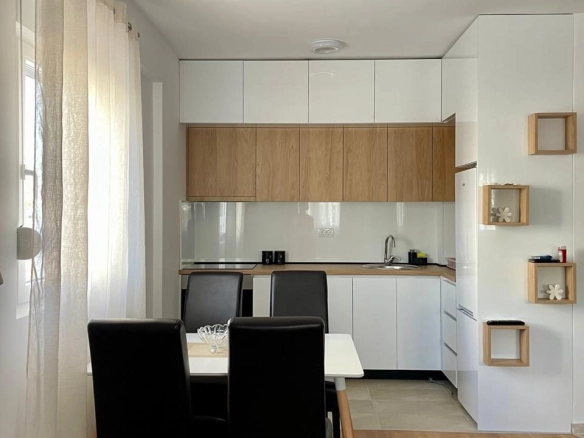 Izdavanje: Jednosoban stan 50 m² – Zabjelo, Podgorica — fotografija 6