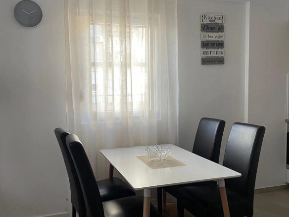 Izdavanje: Jednosoban stan 50 m² – Zabjelo, Podgorica — fotografija 7
