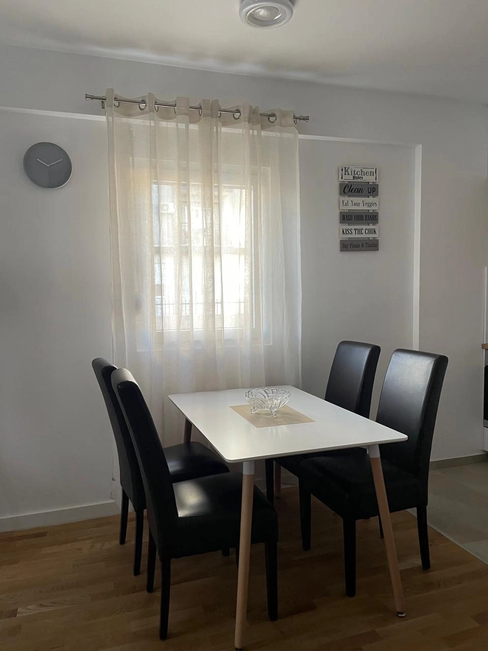 Jednosoban-stan-u-Zabjelu-Podgorica-6 Izdavanje: Jednosoban stan 50 m² – Zabjelo, Podgorica — fotografija 7
