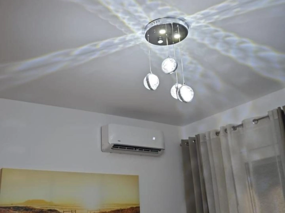 Izdavanje: Jednosoban stan 50 m² – Zabjelo, Podgorica — fotografija 8