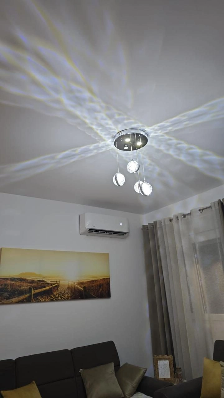 Jednosoban-stan-u-Zabjelu-Podgorica-7 Izdavanje: Jednosoban stan 50 m² – Zabjelo, Podgorica — fotografija 8