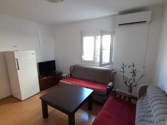 Dvosoban stan 59 m² – Zagorič, Podgorica — fotografija 2