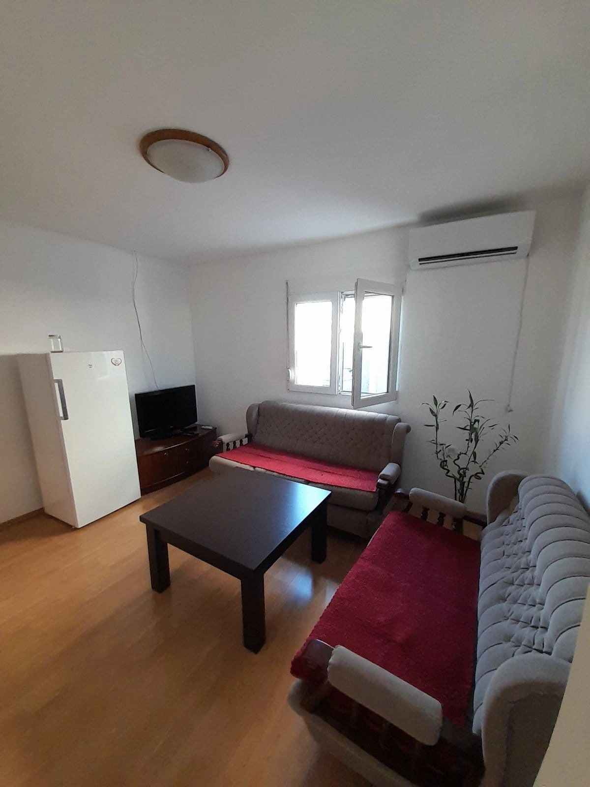 Dvosoban-stan-u-Zagoricu-Podgorica-1 Dvosoban stan 59 m² – Zagorič, Podgorica — fotografija 2