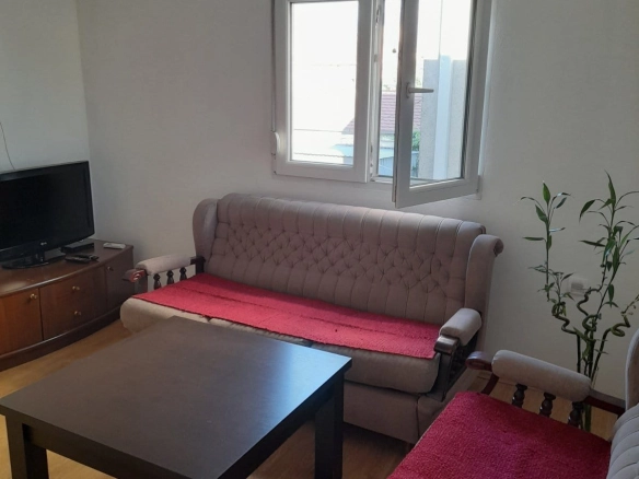 Dvosoban stan 59 m² – Zagorič, Podgorica — fotografija 3