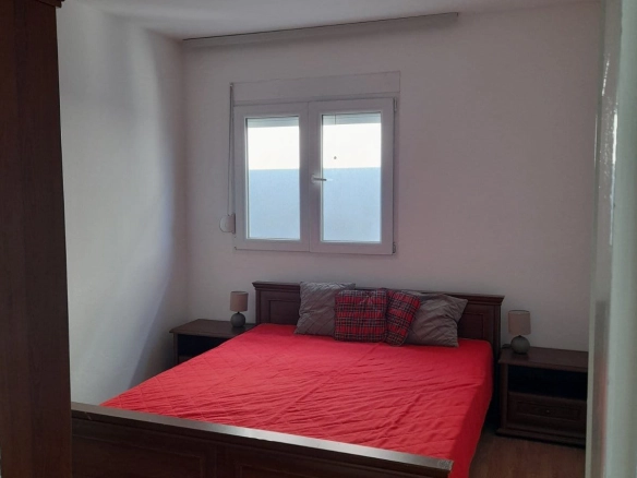 Dvosoban stan 59 m² – Zagorič, Podgorica — fotografija 4