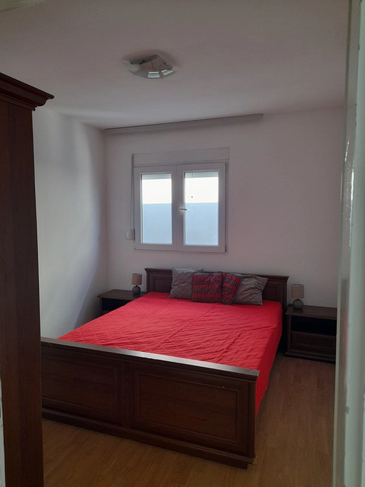 Dvosoban-stan-u-Zagoricu-Podgorica-3 Dvosoban stan 59 m² – Zagorič, Podgorica — fotografija 4