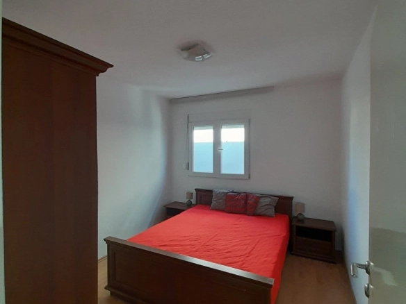 Dvosoban stan 59 m² – Zagorič, Podgorica — fotografija 5