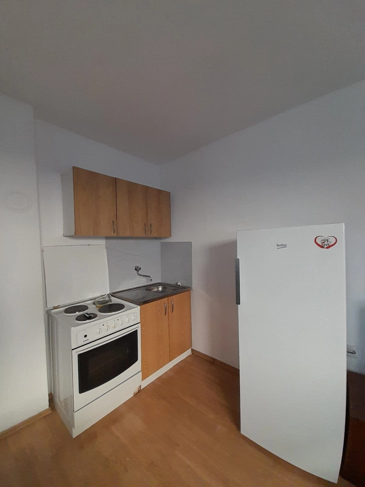 Dvosoban-stan-u-Zagoricu-Podgorica-6 Dvosoban stan 59 m² – Zagorič, Podgorica — fotografija 7