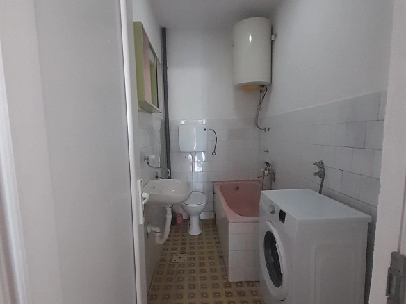 Dvosoban stan 59 m² – Zagorič, Podgorica — fotografija 8