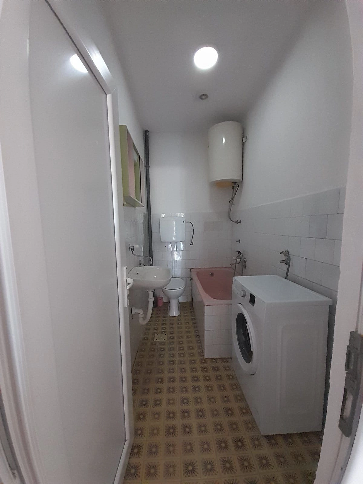 Dvosoban-stan-u-Zagoricu-Podgorica-7 Dvosoban stan 59 m² – Zagorič, Podgorica — fotografija 8