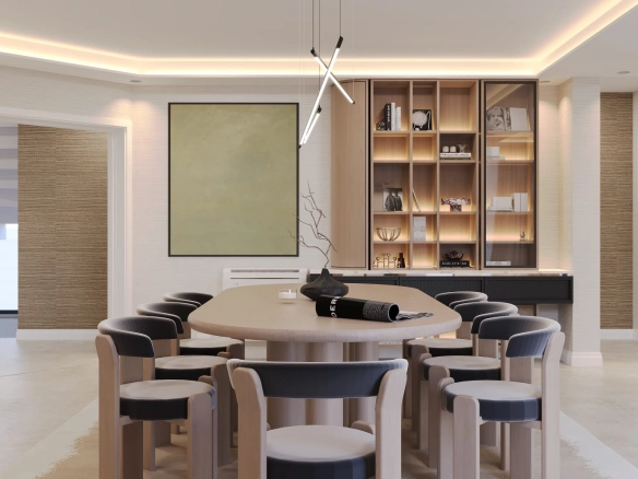 Kuća 400 m² – Stoliv, Kotor — fotografija 11