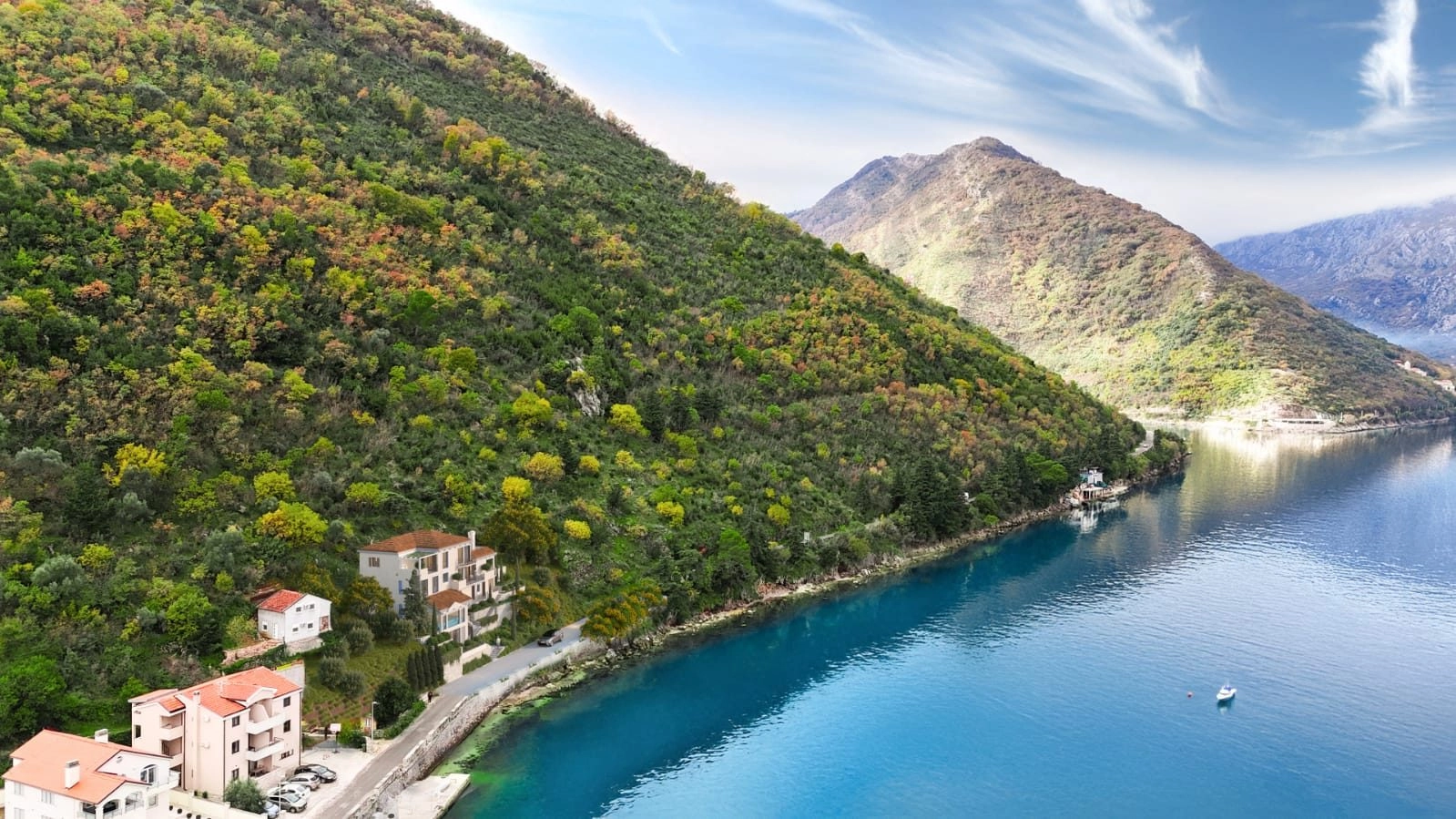 Kuća 400 m² – Stoliv, Kotor — fotografija 15