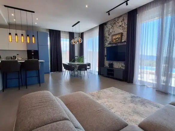 Kuća 320 m² – Podi, Herceg Novi — fotografija 2