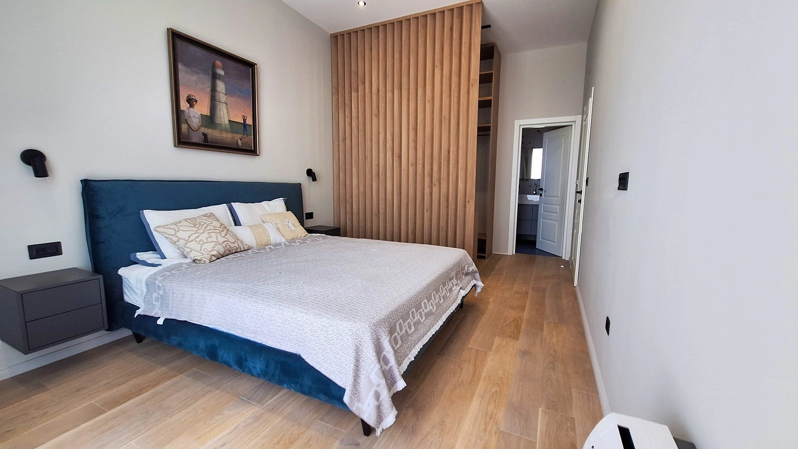 Kuca-sa-bazenom-u-naselju-Podi-Herceg-Novi-2 Kuća 320 m² – Podi, Herceg Novi — fotografija 3