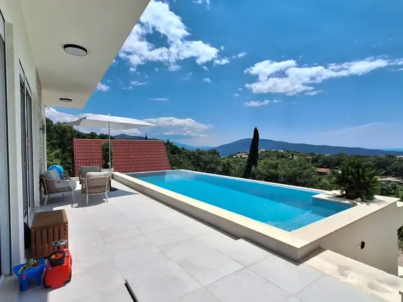 Kuća 320 m² – Podi, Herceg Novi — fotografija 4