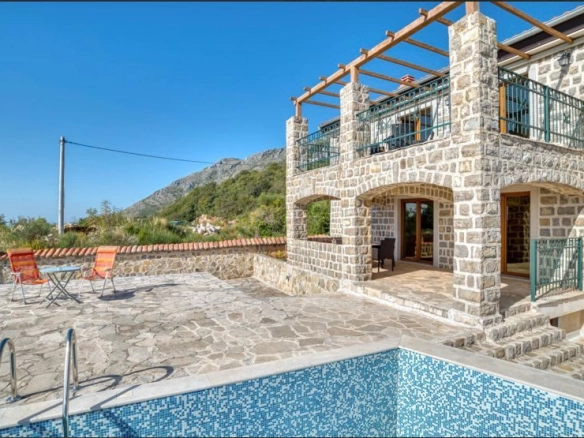 Kuća 466 m² – Petrovac, Budva — fotografija 3