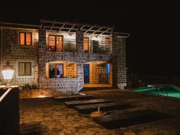 Kuća 466 m² – Petrovac, Budva — fotografija 5